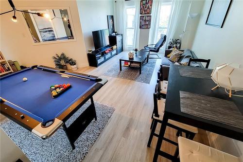 135 James Street S|Unit #809, Hamilton, ON - Indoor Photo Showing Other Room