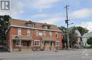 258,260,262,264 Bronson Avenue, Ottawa, ON  - Outdoor With Facade 