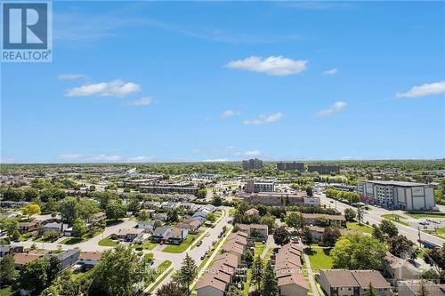 2105 - 1285 Cahill Drive, Ottawa, ON - Outdoor With View