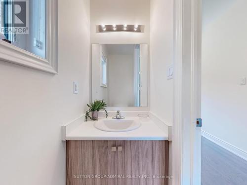 169 Muirfield Drive, Barrie (Ardagh), ON - Indoor Photo Showing Bathroom