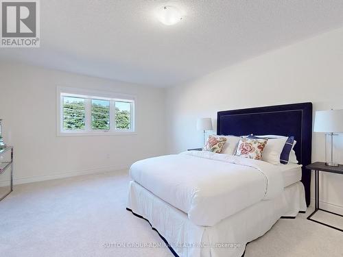 169 Muirfield Drive, Barrie (Ardagh), ON - Indoor Photo Showing Bedroom