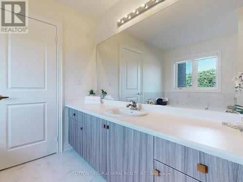 169 Muirfield Drive, Barrie (Ardagh), ON - Indoor Photo Showing Bathroom