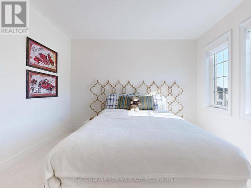 169 Muirfield Drive, Barrie (Ardagh), ON - Indoor Photo Showing Bedroom