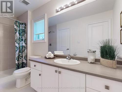 169 Muirfield Drive, Barrie (Ardagh), ON - Indoor Photo Showing Bathroom