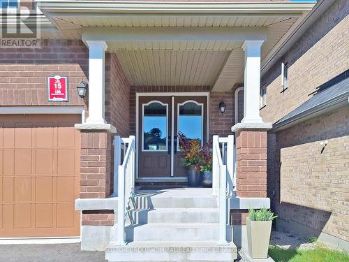 169 Muirfield Drive, Barrie (Ardagh), ON - Outdoor