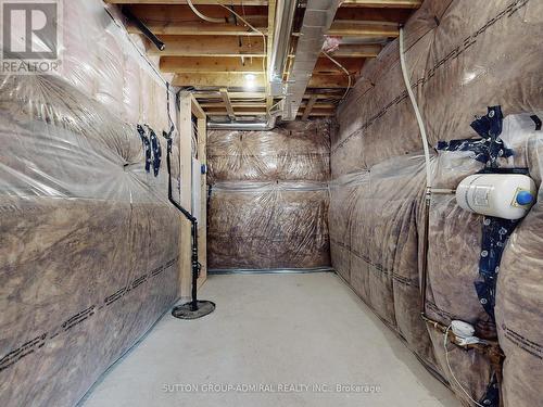 169 Muirfield Drive, Barrie (Ardagh), ON - Indoor Photo Showing Basement