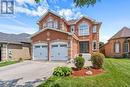 16 Early Street, Halton Hills (Georgetown), ON  - Outdoor With Facade 