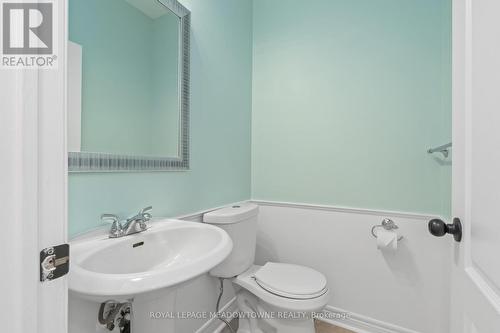 16 Early Street, Halton Hills (Georgetown), ON - Indoor Photo Showing Bathroom