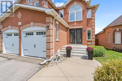 16 Early Street, Halton Hills (Georgetown), ON - Outdoor