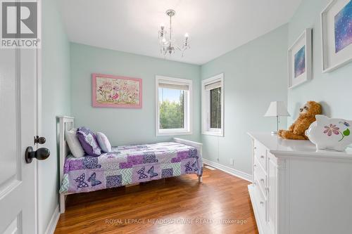 16 Early Street, Halton Hills, ON - Indoor Photo Showing Bedroom