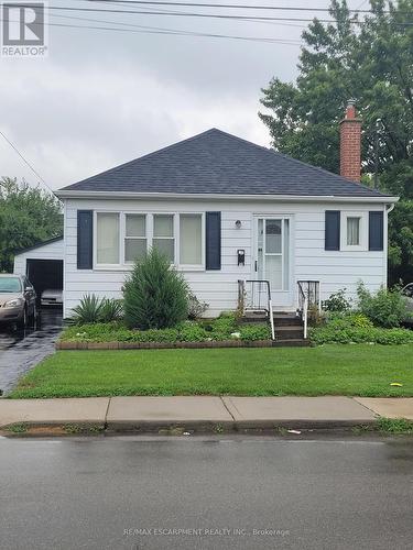 146 Cochrane Road, Hamilton (Bartonville), ON - Outdoor With Facade