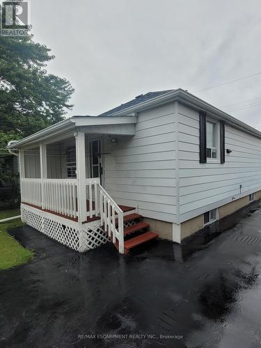 146 Cochrane Road, Hamilton (Bartonville), ON - Outdoor