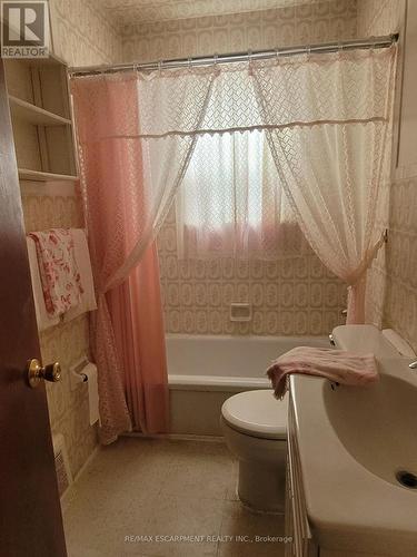 146 Cochrane Road, Hamilton (Bartonville), ON - Indoor Photo Showing Bathroom