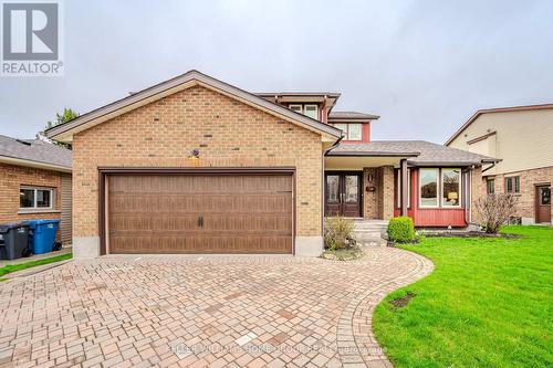 15 Wiltshire Place, Guelph, ON - Outdoor