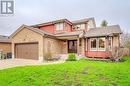 15 Wiltshire Place, Guelph, ON  - Outdoor 