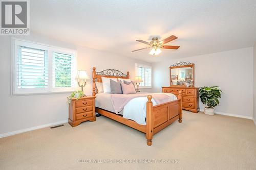 15 Wiltshire Place, Guelph, ON - Indoor Photo Showing Bedroom