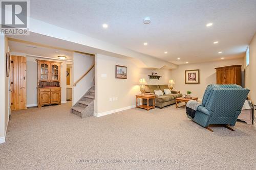 15 Wiltshire Place, Guelph, ON - Indoor