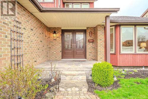 15 Wiltshire Place, Guelph, ON - Outdoor