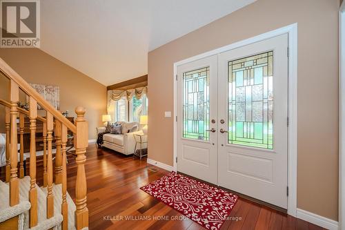 15 Wiltshire Place, Guelph, ON - Indoor Photo Showing Other Room