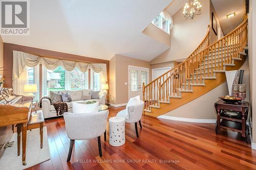 15 Wiltshire Place, Guelph, ON - Indoor