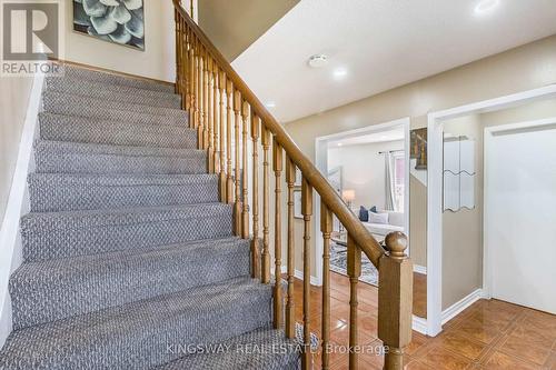 21 Tralee Street, Brampton (Heart Lake), ON - Indoor Photo Showing Other Room