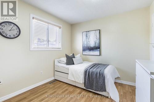 21 Tralee Street, Brampton (Heart Lake), ON - Indoor Photo Showing Bedroom