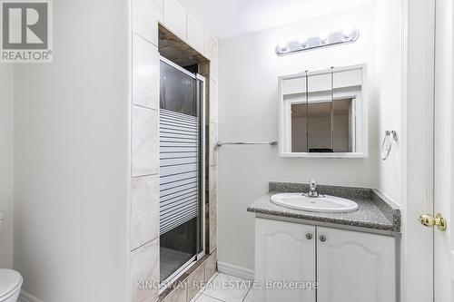 21 Tralee Street, Brampton (Heart Lake), ON - Indoor Photo Showing Bathroom