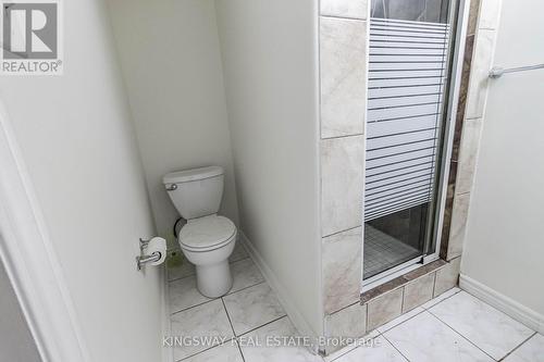 21 Tralee Street, Brampton (Heart Lake), ON - Indoor Photo Showing Bathroom