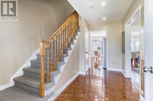 21 Tralee Street, Brampton (Heart Lake), ON - Indoor Photo Showing Other Room