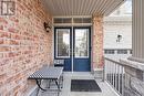 20 Mack Clement Lane, Richmond Hill, ON  - Outdoor 