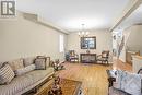 66 Woliston Crescent, Ottawa, ON  - Indoor Photo Showing Living Room 