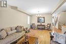 66 Woliston Crescent, Ottawa, ON  - Indoor Photo Showing Living Room 