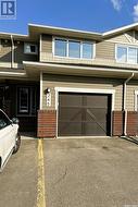 245 4002 Sandhill CRESCENT  Regina, SK S4V 3J1