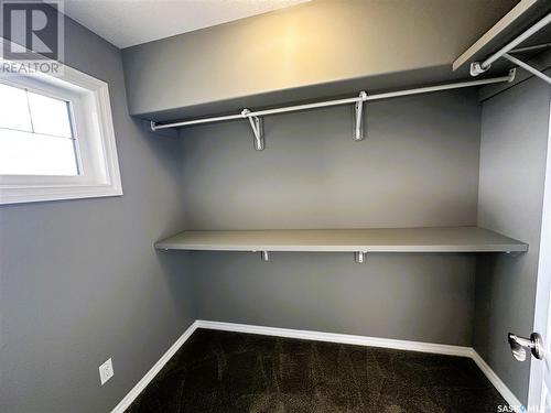 245 4002 Sandhill Crescent, Regina, SK - Indoor With Storage