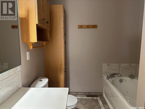 1511 Minayik Crescent, Lac La Ronge, SK - Indoor Photo Showing Bathroom