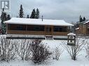 1511 Minayik Crescent, Lac La Ronge, SK  - Outdoor 