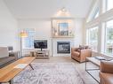 905-1971 Harbour Dr, Ucluelet, BC  - Indoor Photo Showing Living Room With Fireplace 