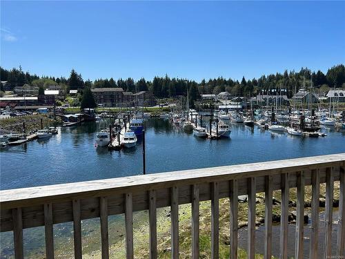 905-1971 Harbour Dr, Ucluelet, BC - Outdoor With Body Of Water With View