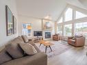 905-1971 Harbour Dr, Ucluelet, BC  - Indoor Photo Showing Living Room With Fireplace 