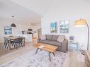 905-1971 Harbour Dr, Ucluelet, BC  - Indoor Photo Showing Living Room 