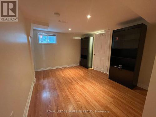 Bsmt - 99 Glendora Avenue, Toronto, ON - Indoor