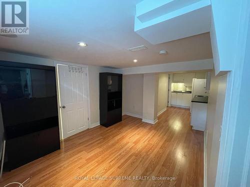 Bsmt - 99 Glendora Avenue, Toronto, ON - Indoor