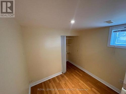 Bsmt - 99 Glendora Avenue, Toronto, ON - Indoor Photo Showing Other Room