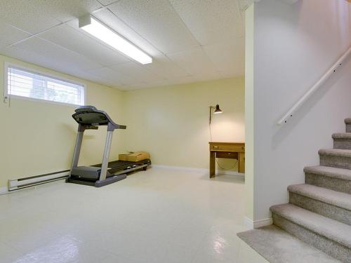 Family room - 4525 Rue De Cherbourg, Trois-Rivières, QC - Indoor