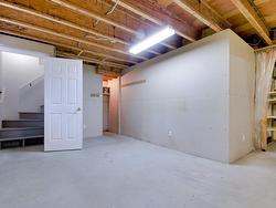 Basement - 