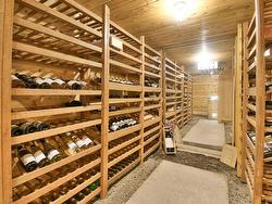 Wine cellar - 