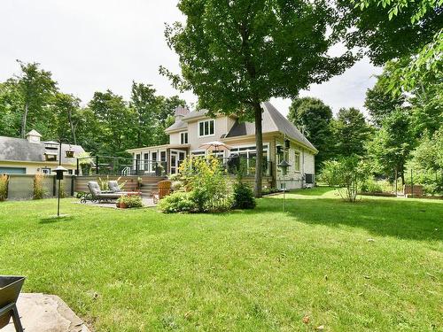 Overall view - 58 Rue Champêtre, Saint-Hippolyte, QC - Outdoor