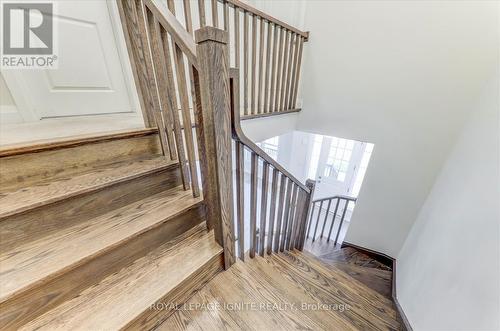 284 Noftall Gardens, Peterborough (Northcrest), ON - Indoor Photo Showing Other Room