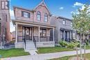 284 Noftall Gardens, Peterborough (Northcrest), ON  - Outdoor With Deck Patio Veranda With Facade 