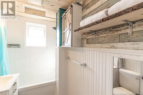 523 Gondola Point Road, Quispamsis, NB - Indoor Photo Showing Bathroom